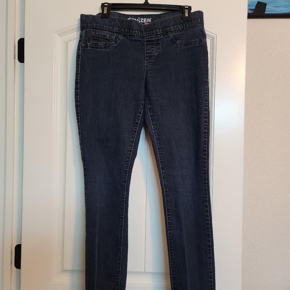 ROZ & Ali Jeans